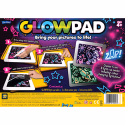 John Adams 10447 Glowpad