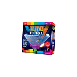John Adams 10454 Tetris Dual Game