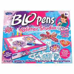 John Adams 10501 Glitter Studio Blo Pens
