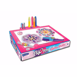 John Adams 10501 Glitter Studio Blo Pens