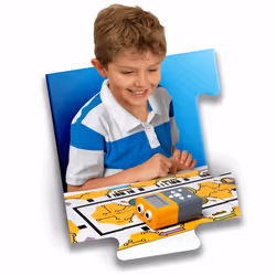 John Adams 10622 Power Tracks Science Kit, Multi-Colour