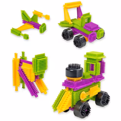 John Adams Fun Bricks 34