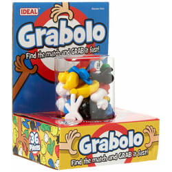 Grabolo Game from Ideal
