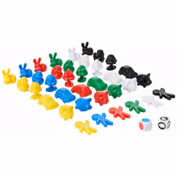 Grabolo Game from Ideal