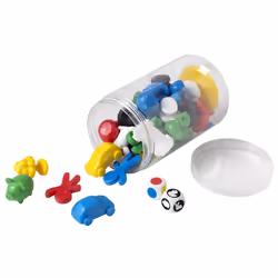 Grabolo Game from Ideal