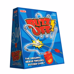 Buzz Off Game from Ideal