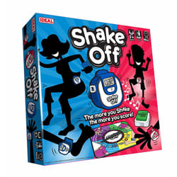 Shake Off