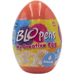 John Adams BLOPENS  My Creative Egg (NEW)