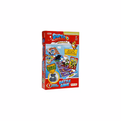 10748 SuperZings Battle Game, multicolor