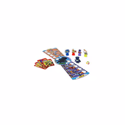 10748 SuperZings Battle Game, multicolor