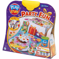 John Adams 10753 Playstuff Party Fun, Multi