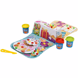 John Adams 10753 Playstuff Party Fun, Multi