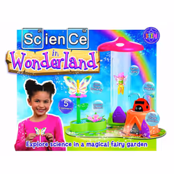 John Adams Science in Wonderland, Multi