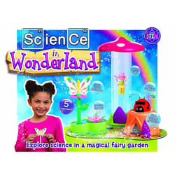 John Adams Science in Wonderland, Multi