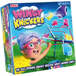 Windy Knickers Game