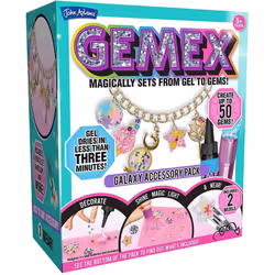 John Adams 10851 GEMEX Galaxy Accessory Set