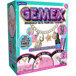 John Adams 10851 GEMEX Galaxy Accessory Set