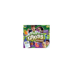 John Adams 10876 Ultimate Gross Science