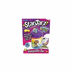 John Adams 10914 Star Jarz-Best Friends Forever