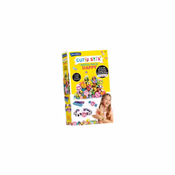 | Cutie Stix Refill Happy Pack: To use with the Cutie Stix Creation Set and Creative Workshop | Arts & crafts | Ages 6+