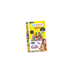 | Cutie Stix Refill Happy Pack: To use with the Cutie Stix Creation Set and Creative Workshop | Arts & crafts | Ages 6+