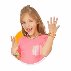 | Cutie Stix Refill Happy Pack: To use with the Cutie Stix Creation Set and Creative Workshop | Arts & crafts | Ages 6+