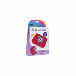| Unicorn Purse Craft Kit: make your own felt purse | Arts & Crafts | Ages 6+