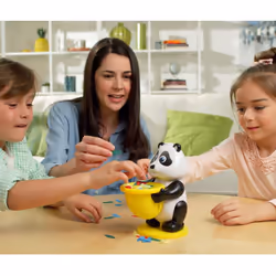 Sneezy Panda Game