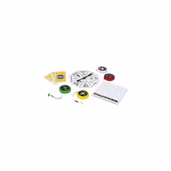 | Tapes: The family measuring and guessing game, where size matters! | Family Games | Party Games | For 2-8 Players | Ages 8+
