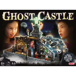Ghost Castle Game