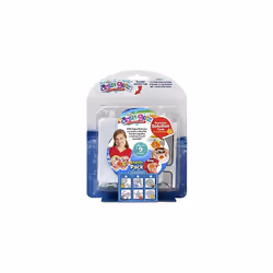 Aqua Gelz Starter Pack Aqua Gelz transforms like MAGIC Arts crafts Ages 5