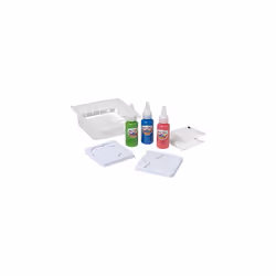 Aqua Gelz Starter Pack Aqua Gelz transforms like MAGIC Arts crafts Ages 5
