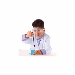 | Crystal Clear Science: 11 experiments to grow crystals | Science and STEM Toys | Ages 8+