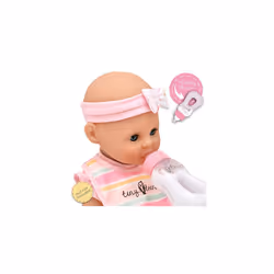 | Tiny Tears - Magic Bottle Set: One of the UK's best loved doll brands! | Nurturing Doll Accessories | Ages 18m+
