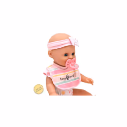 | Tiny Tears - Magic Bottle Set: One of the UK's best loved doll brands! | Nurturing Doll Accessories | Ages 18m+