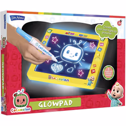 Cocomelon Glowpad