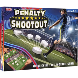 Penalty Shoot Out