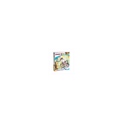 John Adams Blopens Scooby Doo Activity Set Blow Airbrush Effects