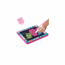 | Gabby's Dollhouse GLOWPAD: light up drawing tablet for endless creative fun anywhere! | Arts & Crafts | Ages 3+