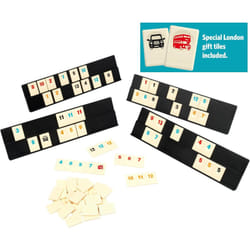 Rummikub City Board Game