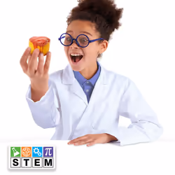 | Booms Bangs Fizzes: 10 Explosive Experiments | Kids Science | STEM/ STEAM | Ages 8+