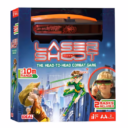 Ideal Laser Shoot Electronic Laser Battle Game
