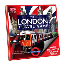 Ideal London Game Travel