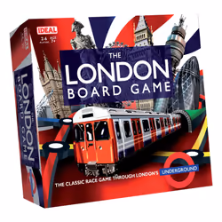 The London Board Game from Ideal