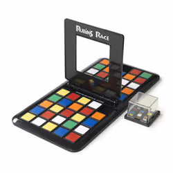 Rubik’s Race Board game Puzzle