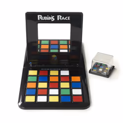 Rubik’s Race Board game Puzzle