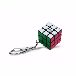 Rubik's Keyring
