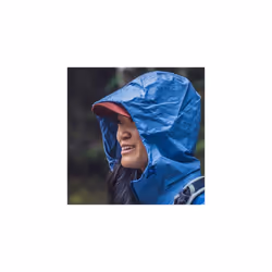 Nikwax Outdoor Protection Kit - cleaning and waterproofing for clothing - includes: Tech Wash 1L | TX.Direct 300ml | FREE 10L Dry Bag