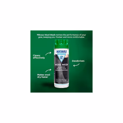 Nikwax 5020716135006 not categorized
