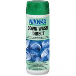 Nikwax Down Wash Direct (300ml)